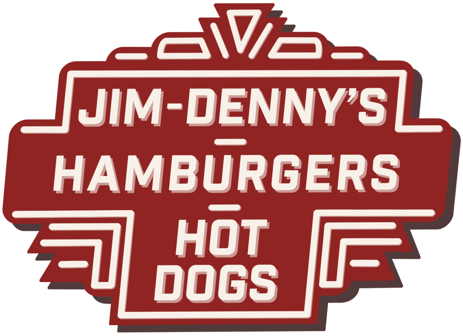 Jim-Denny's